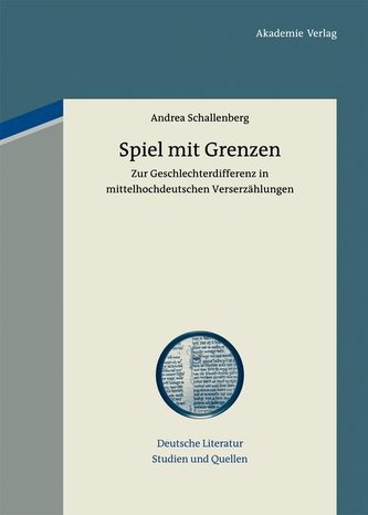 Spiel mit Grenzen