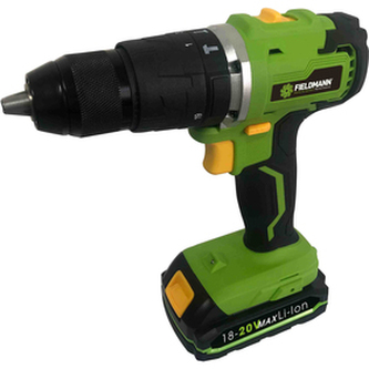 Aku vrtačka FIELDMANN FDUV 50180-A Aku vrtačka FIELDMANN FDUV 50180-A