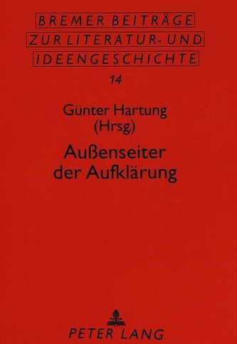 Außenseiter der Aufklärung