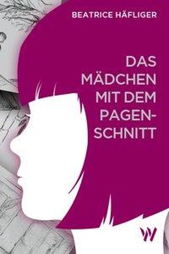 Das Mädchen mit dem Pagenschnitt