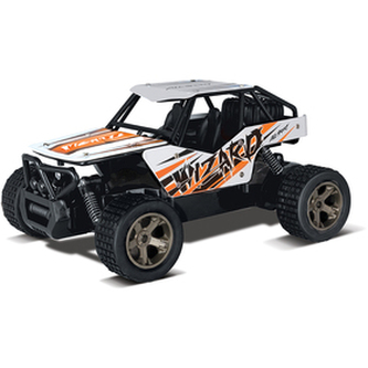 Osobní auto BUDDY TOYS BRC 20.425 RC Wizard