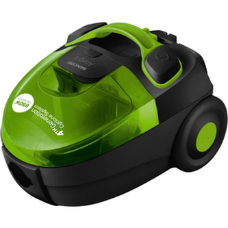 Vysavač bezsáčkový SENCOR SVC 510GR-EUE2 Vysavač bezsáčkový SENCOR SVC 510GR-EUE2
