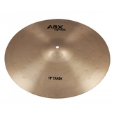 Činel ABX GUITARS CRH18BRONZE