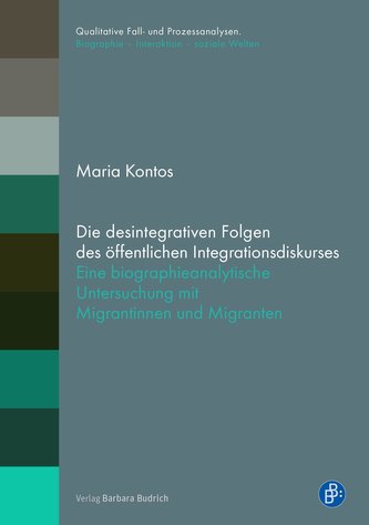 Die desintegrativen Folgen des öffentlichen Integrationsdiskurses