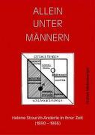 Allein unter Männern