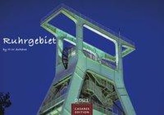 Ruhrgebiet 2021 - Format S