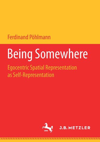 Being Somewhere