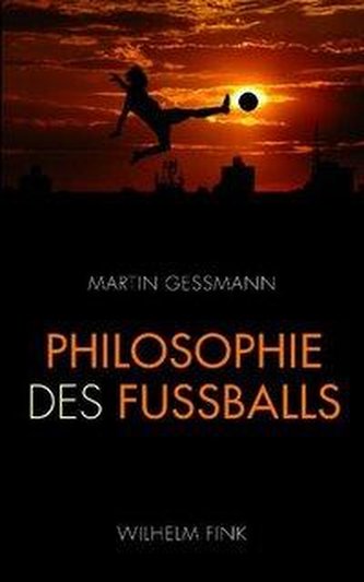 Philosophie des Fußballs