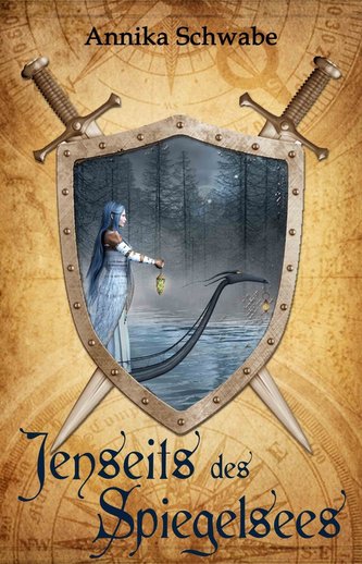 Jenseits des Spiegelsees