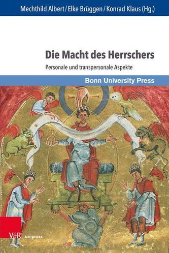 Die Macht des Herrschers