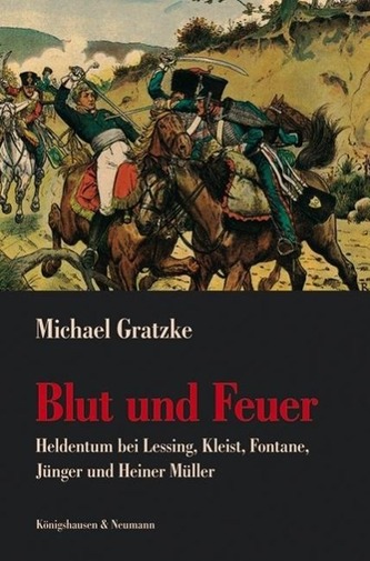 Blut und Feuer