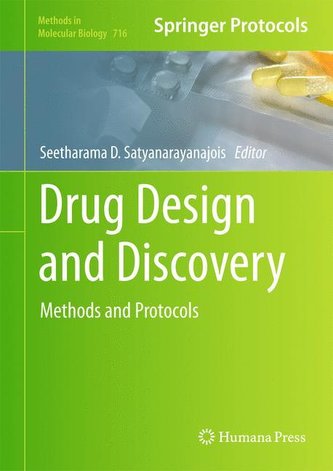 Drug Design and Discovery