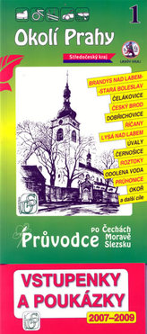 Okolí Prahy 1