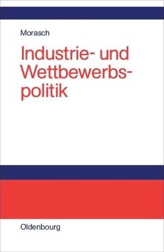 Industrie- und Wettbewerbspolitik