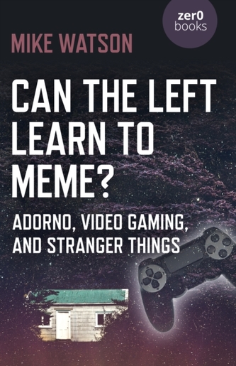 Can the Left Learn to Meme?
