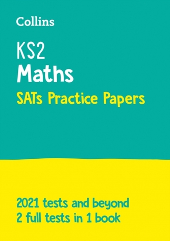 KS2 Maths SATs Practice Papers KS2 Maths SATs Practice Papers