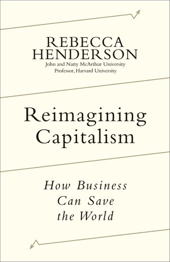 Reimagining Capitalism