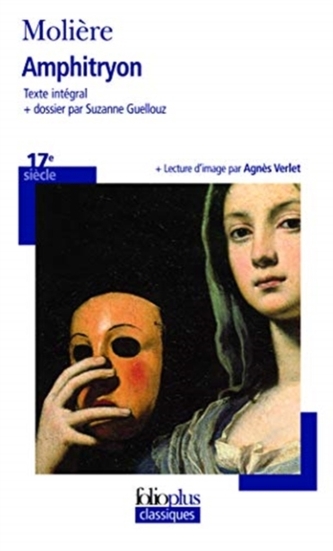 Amphitryon Amphitryon