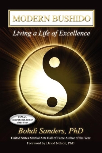 MODERN BUSHIDO