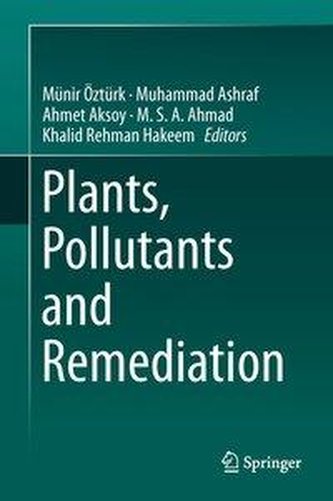Plants, Pollutants and Remediation