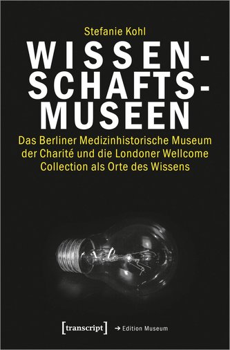 Wissenschaftsmuseen