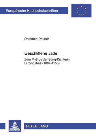 Geschliffene Jade
