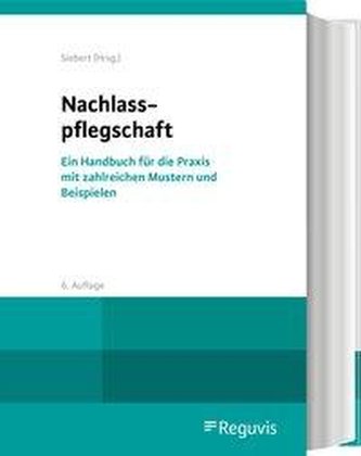 Nachlasspflegschaft
