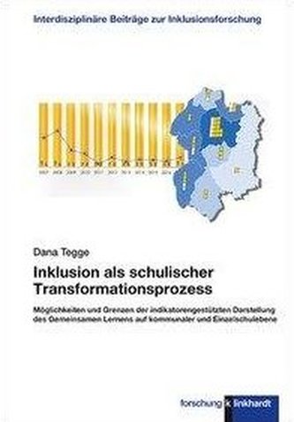 Inklusion als schulischer Transformationsprozess