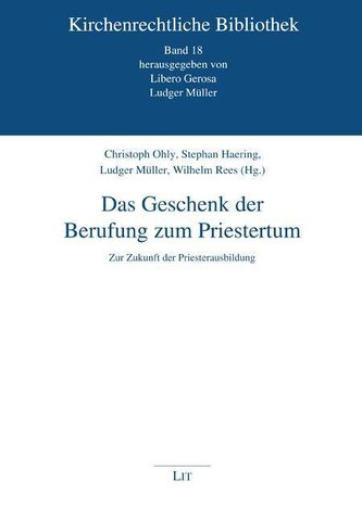 Das Geschenk der Berufung zum Priestertum