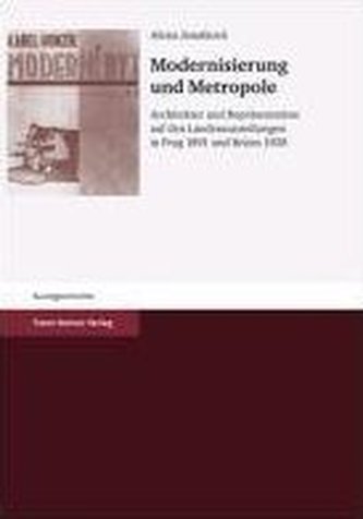 Modernisierung und Metropole