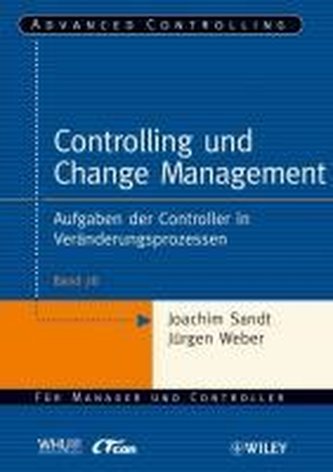 Controlling und Change Management