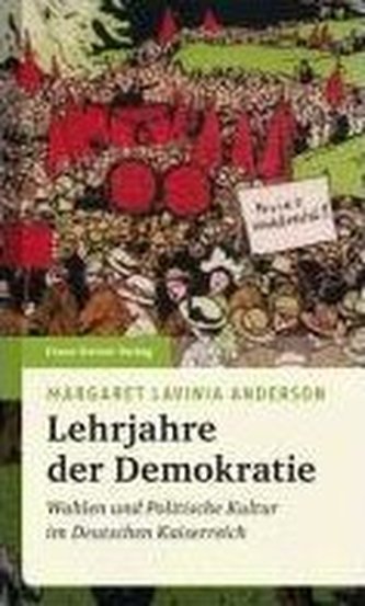 Lehrjahre der Demokratie