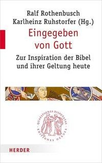 Eingegeben von Gott