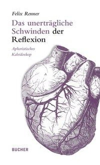 Das unerträgliche Schwinden der Reflexion Das unerträgliche Schwinden der Reflexion