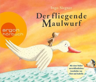 Der fliegende Maulwurf