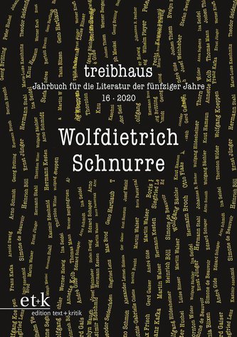 Wolfdietrich Schnurre