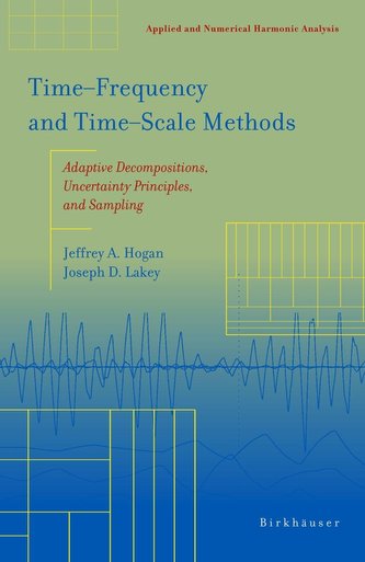 Time-Frequency and Time-Scale Methods