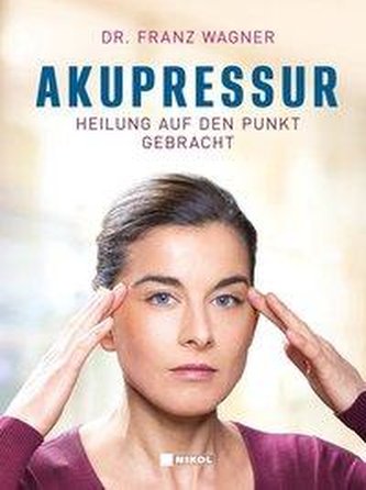 Akupressur