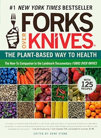 FORKS OVER KNIVES