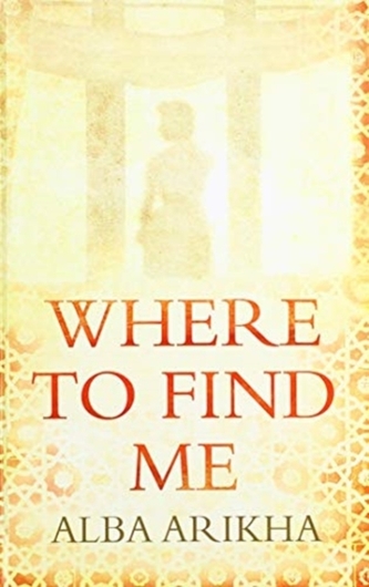 Where To Find Me