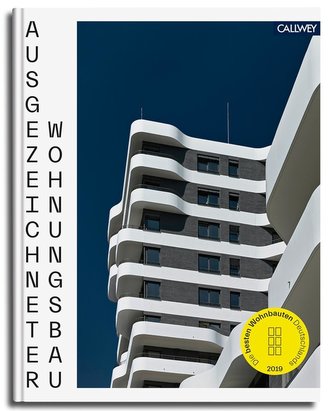 Ausgezeichneter Wohnungsbau