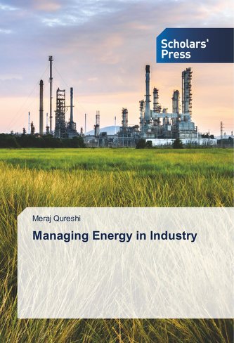 Managing Energy in Industry