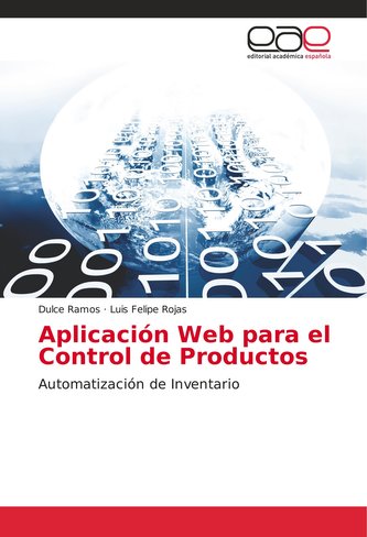 Aplicación Web para el Control de Productos