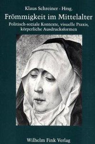 Frömmigkeit im Mittelalter