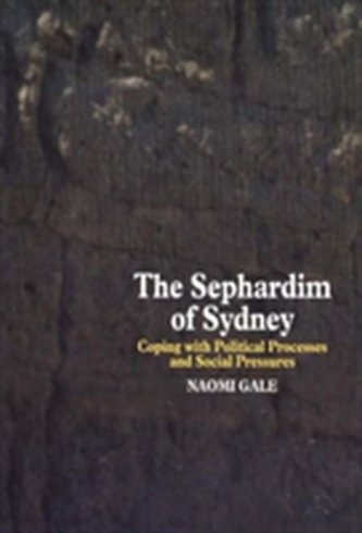 Sephardim of Sydney