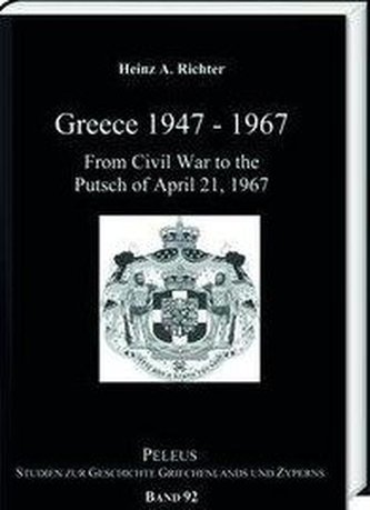 Greece 1947-1967