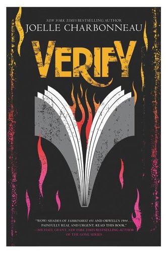 Verify Verify