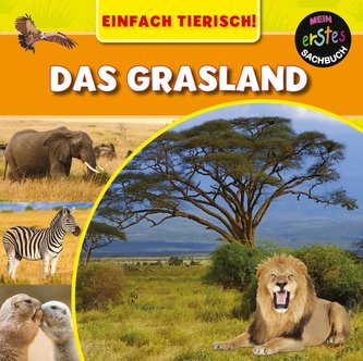 Das Grasland