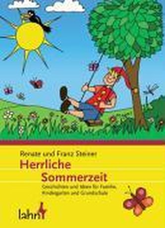 Herrliche Sommerzeit