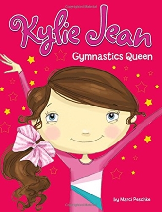 KYLIE JEAN: GYMNASTICS QUEEN